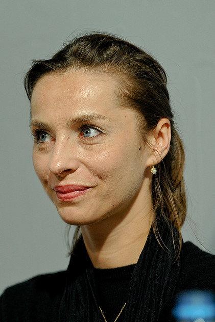 Kamila Wojciechowicz - Actor Profile Photo
