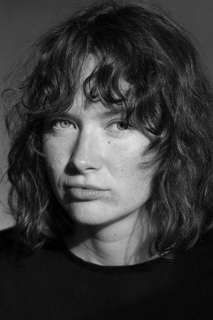 Ugnė Šiaučiūnaitė - Actor Profile Photo