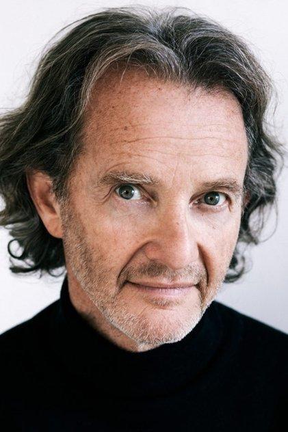Anton Lesser - Actor Profile Photo