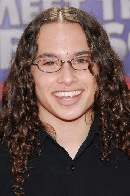 Wesley Singerman - Actor Profile Photo