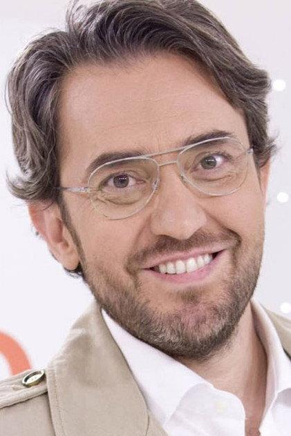 Màxim Huerta - Actor Profile Photo