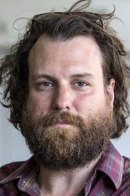 Sean Price Williams - Actor Profile Photo