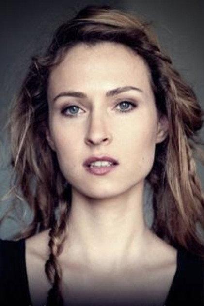 Magdalena Kielar - Actor Profile Photo