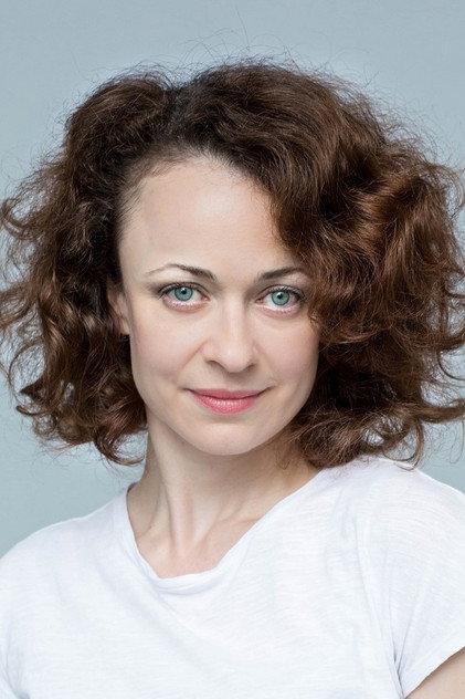 Kseniya Ilyasova - Actor Profile Photo