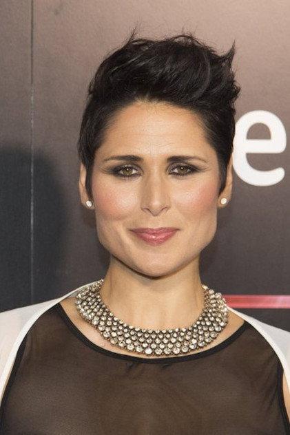 Rosa López - Actor Profile Photo