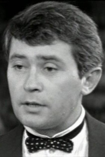 Mikhail Tyagnienko - Actor Profile Photo