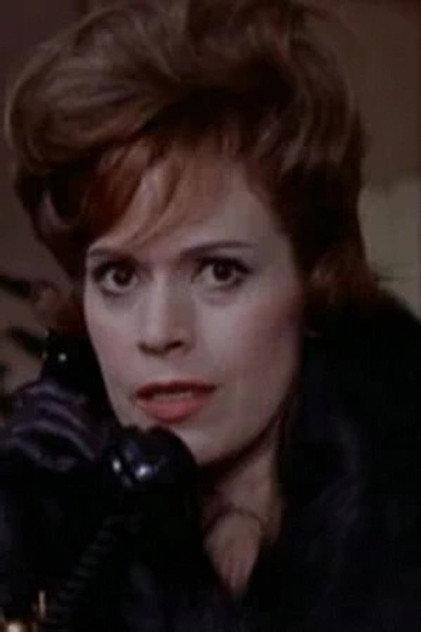Annamaria Ubaldi - Actor Profile Photo