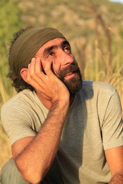 Selim Yıldız - Actor Profile Photo