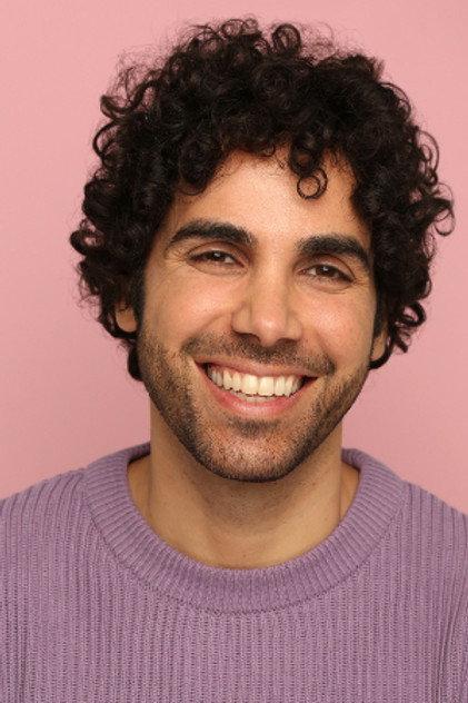 Samuel López - Actor Profile Photo