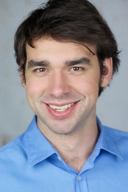 Bradley Gosnell - Actor Profile Photo