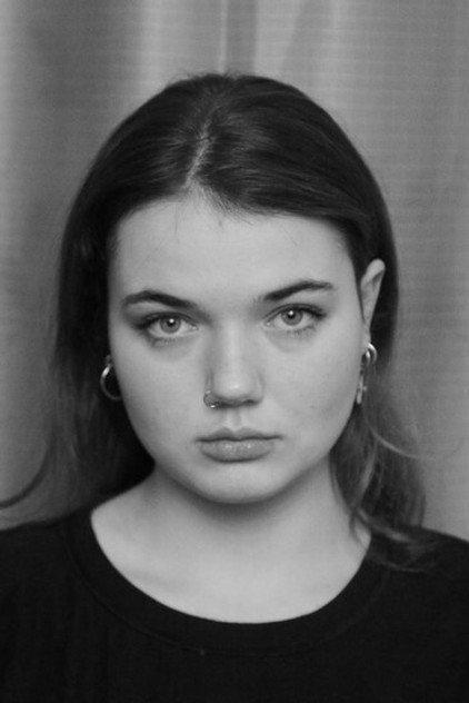 Raphaelle Doyle - Actor Profile Photo