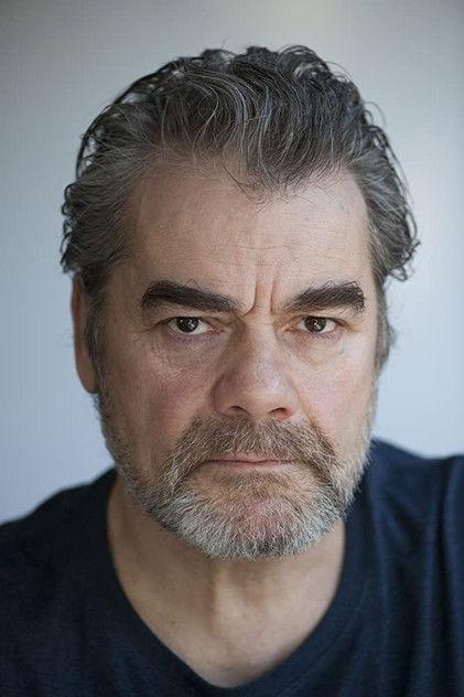 Gordon Kennedy - Actor Profile Photo