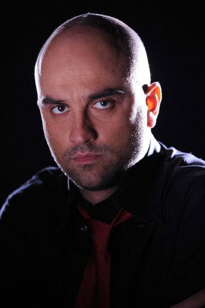 Nico Di Renzo - Actor Profile Photo