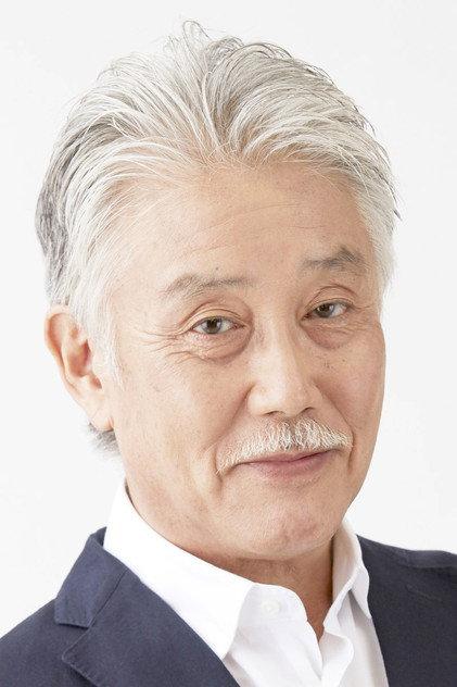 Tetsuo Kanao - Actor Profile Photo