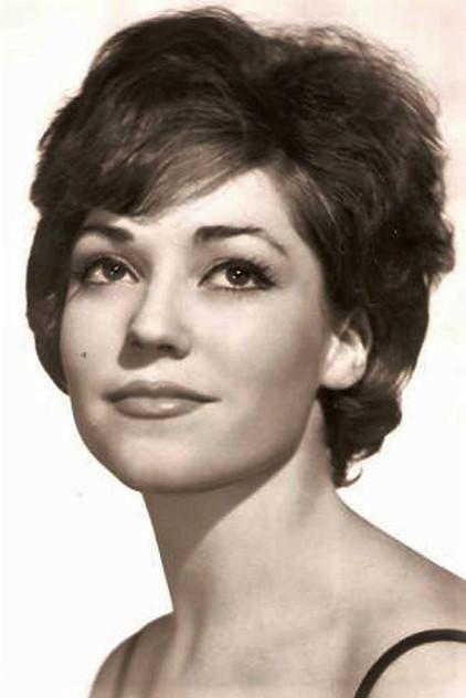 Alicia Tomás - Actor Profile Photo