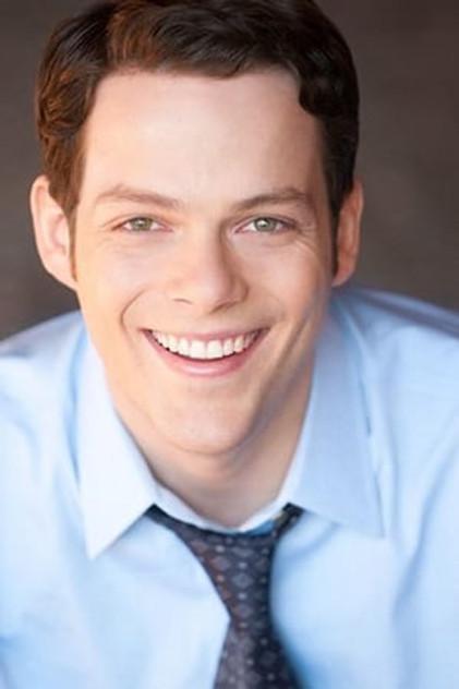 Chris Cook - Actor Profile Photo