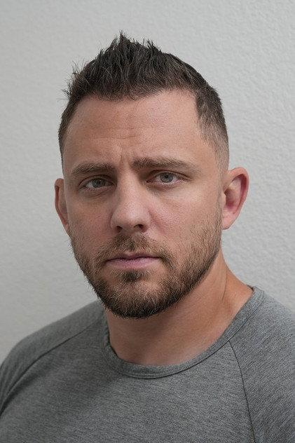 Michael Nesto - Actor Profile Photo