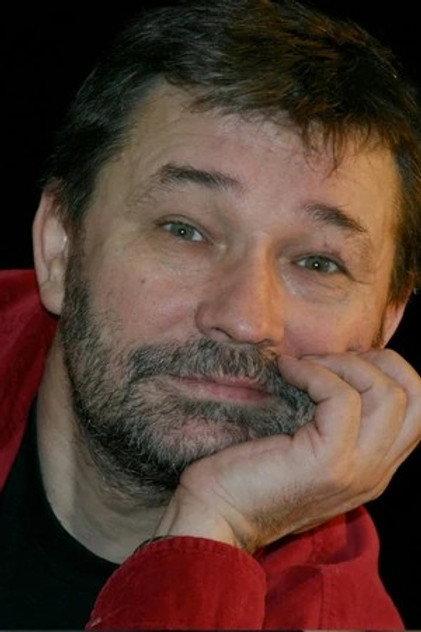 Andrzej Chudy - Actor Profile Photo