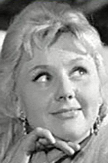 Svetlana Dik - Actor Profile Photo