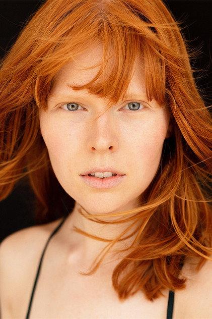 Lisa Starrett - Actor Profile Photo