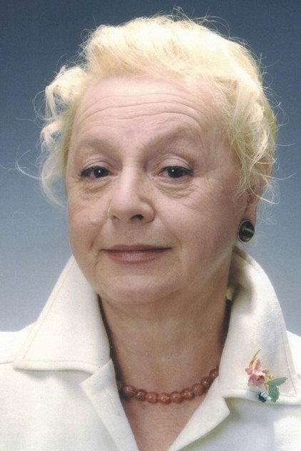 Maya Polyanskaya - Actor Profile Photo