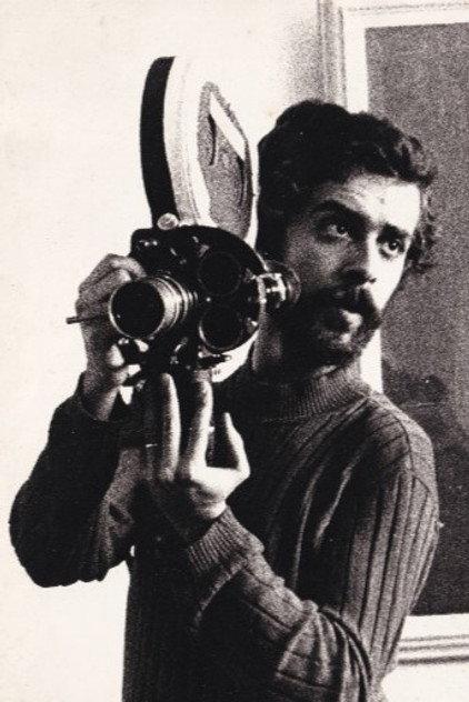 José Rubens Siqueira - Actor Profile Photo