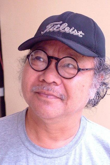Đoàn Dũng - Actor Profile Photo