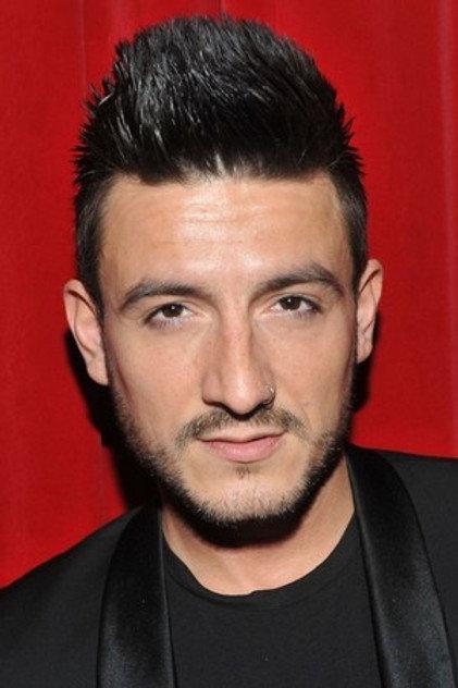 Michal - Actor Profile Photo