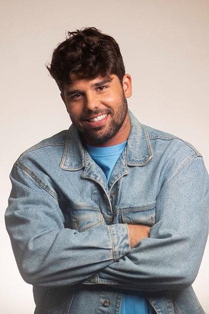 Daniel Baroni - Actor Profile Photo