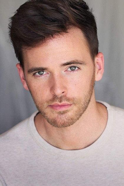 Mason O'Sullivan - Actor Profile Photo