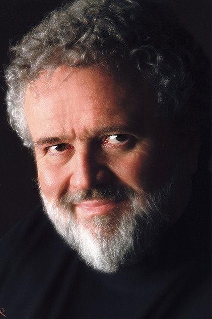 Allen Daviau - Actor Profile Photo