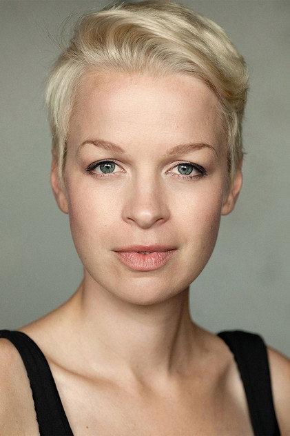 Sian Breckin - Actor Profile Photo