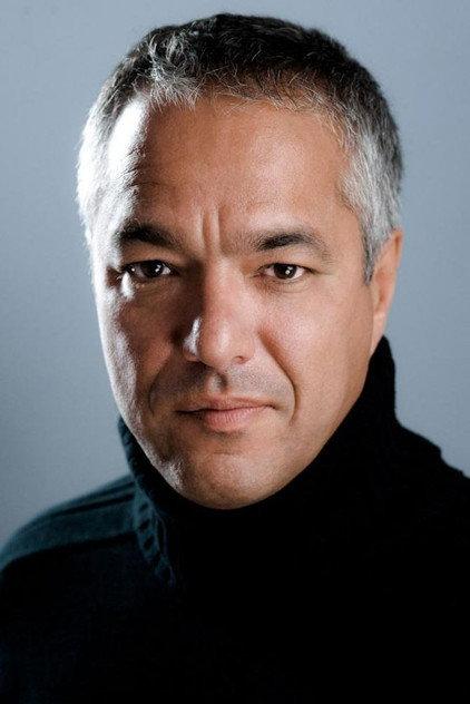 Charles Rettinghaus - Actor Profile Photo