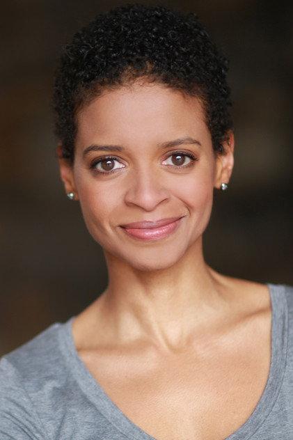 Carmen Gill - Actor Profile Photo