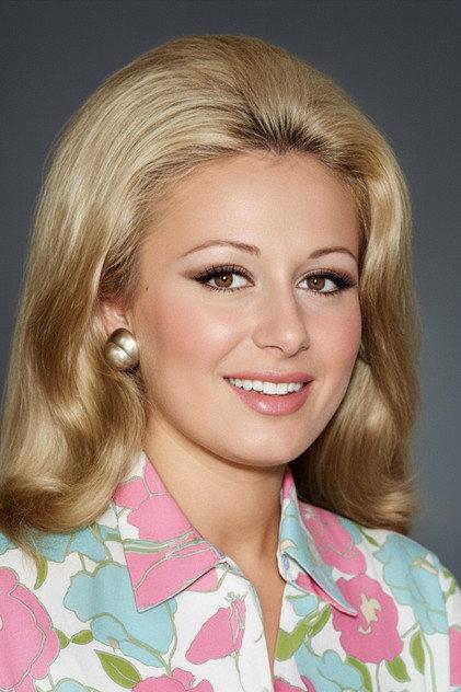 Sema Özcan - Actor Profile Photo