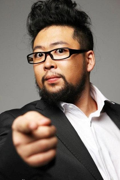 Rui Xiu - Actor Profile Photo