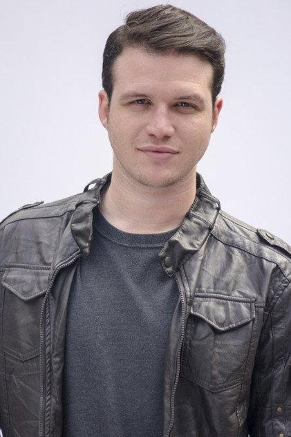Trey Harrison - Actor Profile Photo