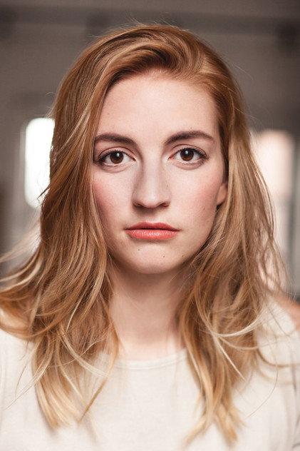 Carolanne Foucher - Actor Profile Photo
