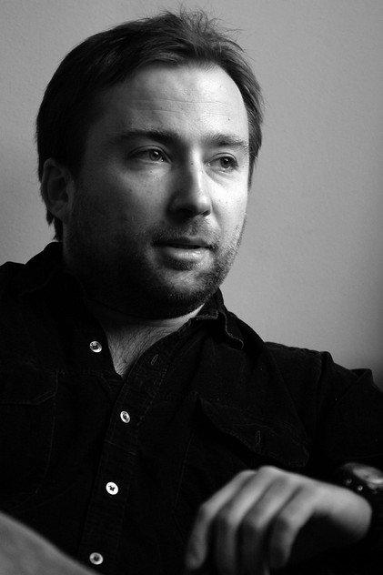 István Tasnádi - Actor Profile Photo