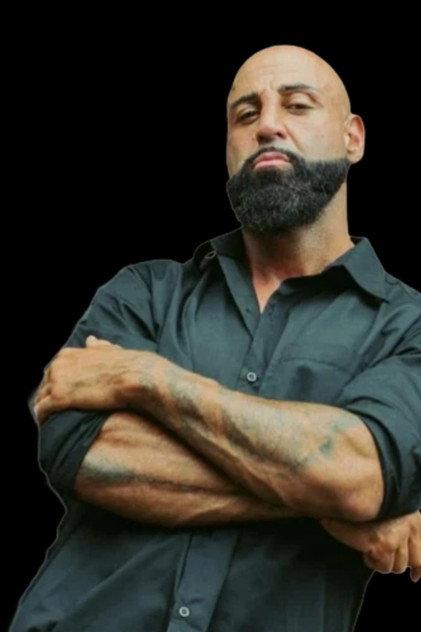 Tofan Pirani - Actor Profile Photo
