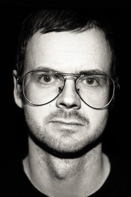 Carl Christian Lein Størmer - Actor Profile Photo