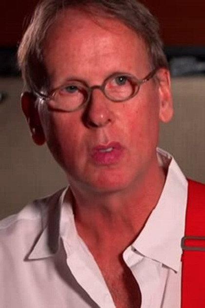 Jim Johnston - Actor Profile Photo