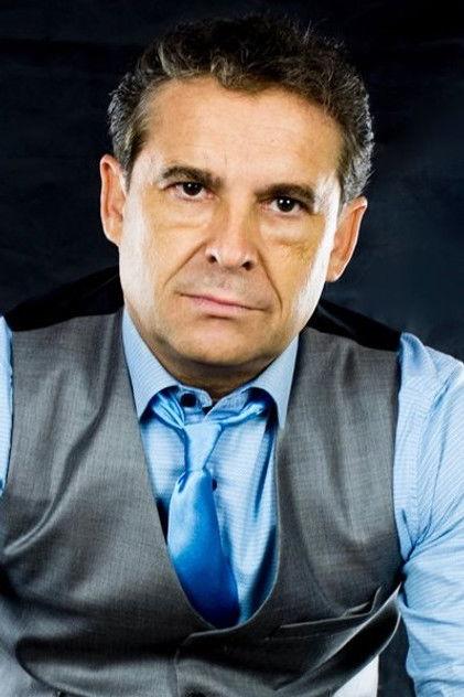Tony Nixon - Actor Profile Photo