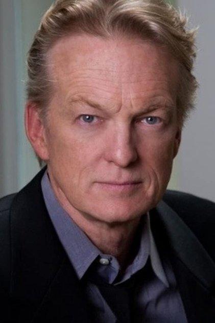 Jonathan Schmock - Actor Profile Photo