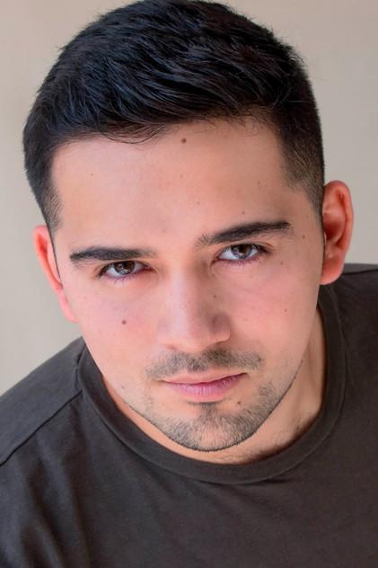 Gil Zepeda - Actor Profile Photo