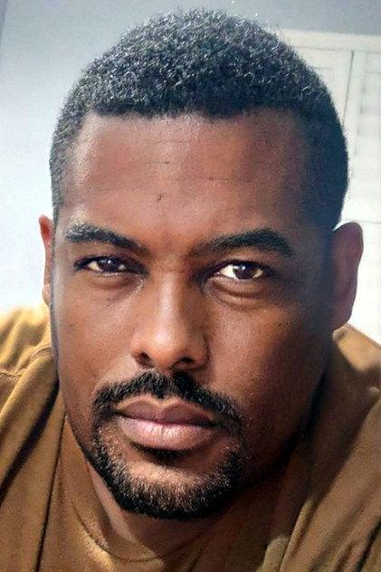 Dwayne Alexandre - Actor Profile Photo