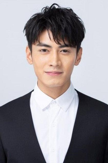 Edison Song - Actor Profile Photo