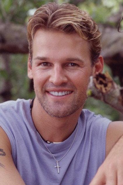 Brian Heidik - Actor Profile Photo