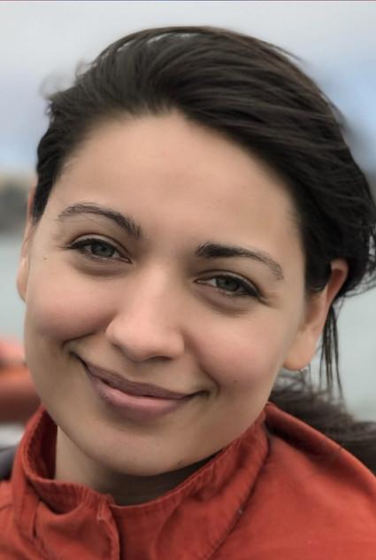 Crystal Anne Muñoz - Actor Profile Photo