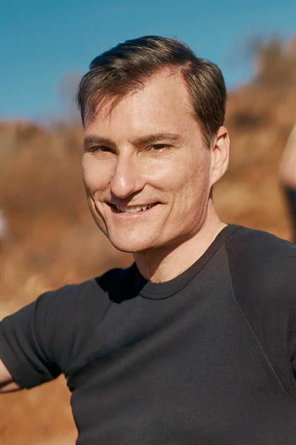 David McAllister - Actor Profile Photo